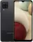 Samsung Galaxy A12 64GB Black (SM-A127F)