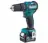 Makita HP332DWME