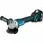 Makita DGA506RME