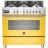 Bertazzoni PRO90 6 MFE S GiT