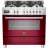 Bertazzoni PRO90 6 MFE S VIT