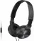 Sony MDR-ZX310AP Black