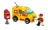 Lego Почтовый фургон - City № 7731
