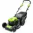 Greenworks GD40LM46SP