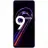 Realme 9 Pro+ 5G 8+256GB Midnight Black (RMX3393)