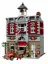 Lego Fire Brigade - CREATOR Expert № 10197