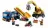 Lego Экскаватор и грузовик - City № 60075