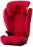 BRITAX-ROEMER Kid II Black Series Fire Red Trendline (2000030853)