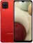 Samsung Galaxy A12 64GB Red (SM-A125F)