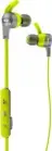 Monster iSport Achieve In-Ear Wireless Green (137088)
