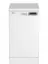 Beko DDS25015W