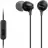 Sony MDR-EX15AP Black