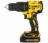 Dewalt DCD778D2T-QW