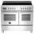 Bertazzoni PRO100 5I MFE D X T