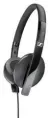 Sennheiser HD 2.20s Black
