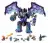 Lego Каменный великан-разрушитель - NEXO KNIGHTS № 70356