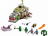 Lego Подводная погоня - Ninja Turtles № 79121