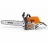 Stihl MS 362 C-M VW 16