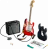 Lego Fender Stratocaster - Ideas № 21329