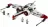 Lego ARC-170 Starfighter - Star Wars № 8088