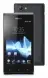 Sony Xperia J ST26i Black