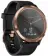 Garmin Vivomove HR Sport S/M Black/Rose (010-01850-26)