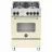 Bertazzoni MAS604MFESCRT