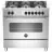 Bertazzoni MAS90 6 MFE S XT