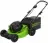 Greenworks GC82LM51SP2 82 В 2515907
