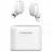 QUB QTWS4 True Wireless White