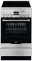 Electrolux EKC 954907 W