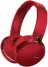 Sony MDR-XB950BT Red