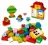 Lego Весёлые кубики DUPLO - LEGO DUPLO № 4627