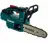 Makita LXT DUC204Z