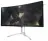 AOC Agon AG352UCG Silver-Black