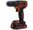 Black & Decker Black+Decker BDCDC18KB