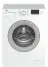 Beko WRE6512ZSW