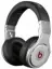 Beats Pro By Dr. Dre High Performance Professional Black (900-00034-03)