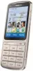 Nokia C3-01 Silver