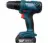 Bosch GSR 180-LI 2х2А*ч 0.601.9F8.123