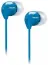 Philips SHE3595BL/00 Blue