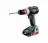 Metabo BS 18 LT BL Q 602334800