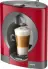 Krups KP110510 Dolce Gusto Oblo Red