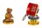 Lego E.T. the Extra-Terrestrial Fun Pack - Dimensions № 71258