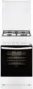 Zanussi ZCK9242G1W