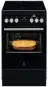 Electrolux SteamBake Black (RKR560200K)