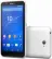 Sony Xperia E4 E2105 White