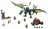 Lego Зелёный Дракон - NINJAGO № 70593