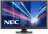 NEC L244QZ AS242W-BK