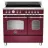 Bertazzoni HER905IMFEDVIT